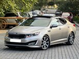 Kia Optima-2