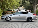 Kia Optima-9