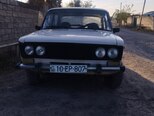 LADA (VAZ) 2106-1