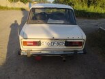 LADA (VAZ) 2106-3