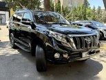 Toyota Land Cruiser Prado-4