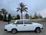 LADA (VAZ) 2107-3