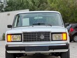 LADA (VAZ) 2107-1