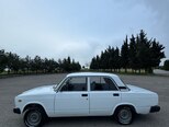 LADA (VAZ) 2107-4