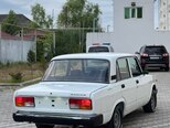LADA (VAZ) 2107-6