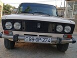 LADA (VAZ) 2106-1
