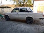 LADA (VAZ) 2106-2