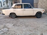 LADA (VAZ) 2106-3