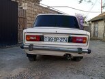 LADA (VAZ) 2106-8