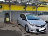 Toyota Vitz-1