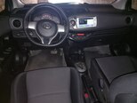 Toyota Vitz-3