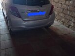 Toyota Vitz-4