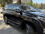 Toyota Land Cruiser Prado-6