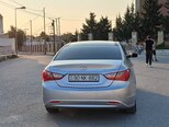 Hyundai Sonata-2