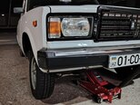 LADA (VAZ) 2107-1