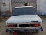 LADA (VAZ) 2106-2