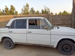 LADA (VAZ) 2106-7