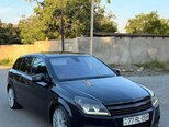 Opel Astra-1
