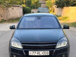 Opel Astra-2