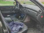 Mercedes E 220-5