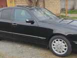 Mercedes E 220-3