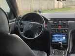 Mercedes E 220-7