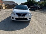 Nissan Sunny-1