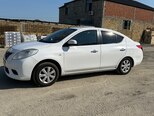 Nissan Sunny-4