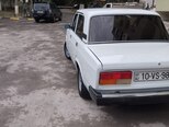 LADA (VAZ) 2107-6