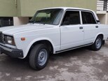LADA (VAZ) 2107-2