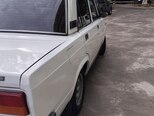 LADA (VAZ) 2107-4