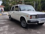 LADA (VAZ) 2107-3