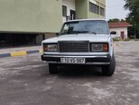 LADA (VAZ) 2107-1