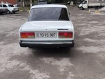 LADA (VAZ) 2107-10