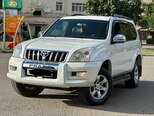 Toyota Land Cruiser Prado-1