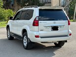 Toyota Land Cruiser Prado-8