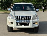 Toyota Land Cruiser Prado-3