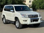 Toyota Land Cruiser Prado-4