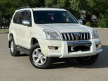 Toyota Land Cruiser Prado-2