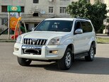 Toyota Land Cruiser Prado-5