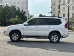 Toyota Land Cruiser Prado-9