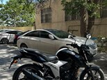 TVS Apache RTR 160 4V-3