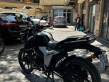 TVS Apache RTR 160 4V-2