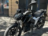 TVS Apache RTR 160 4V-1