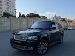 Land Rover Range Rover-2