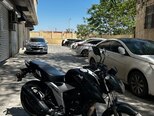 TVS Apache RTR 160 4V-4