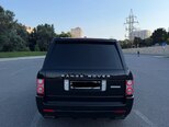 Land Rover Range Rover-4