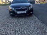 Chevrolet Cruze-3