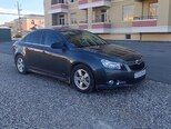 Chevrolet Cruze-1