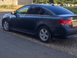 Chevrolet Cruze-2
